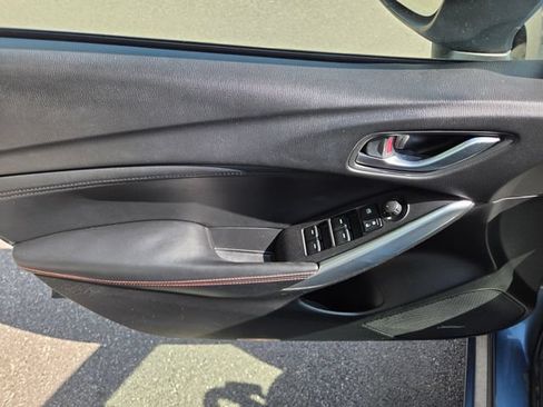 Used 2015 MAZDA MAZDA6 Grand Touring FWD image 12