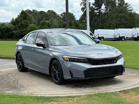 Used 2026 Honda Civic Si image 9