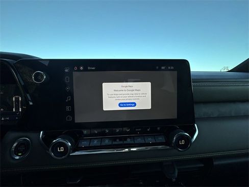 Certified 2023 Chevrolet Colorado ZR2 w/ ZR2 Convenience Package III image 15