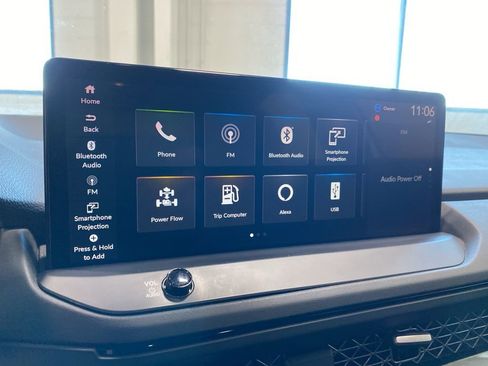 Used 2023 Honda Accord Sport image 25