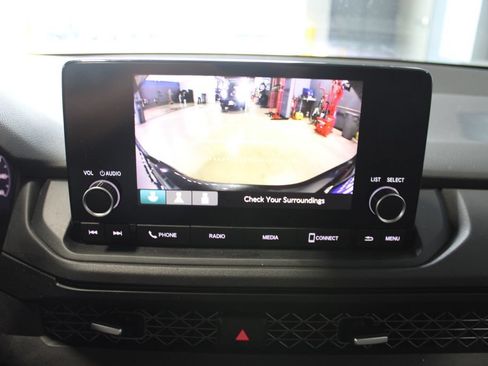 Used 2023 Honda Accord EX image 14