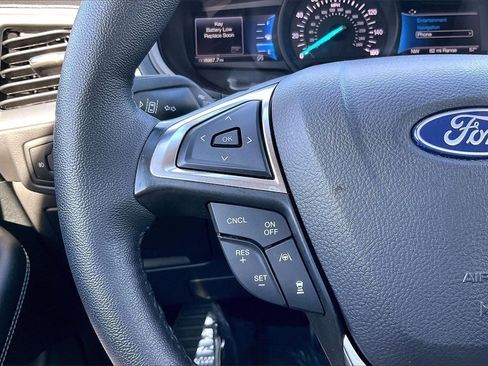 Used 2024 Ford Edge Titanium w/ Equipment Group 301A image 18