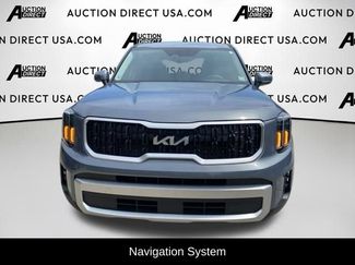 Used 2024 Kia Telluride LX FWD video 2