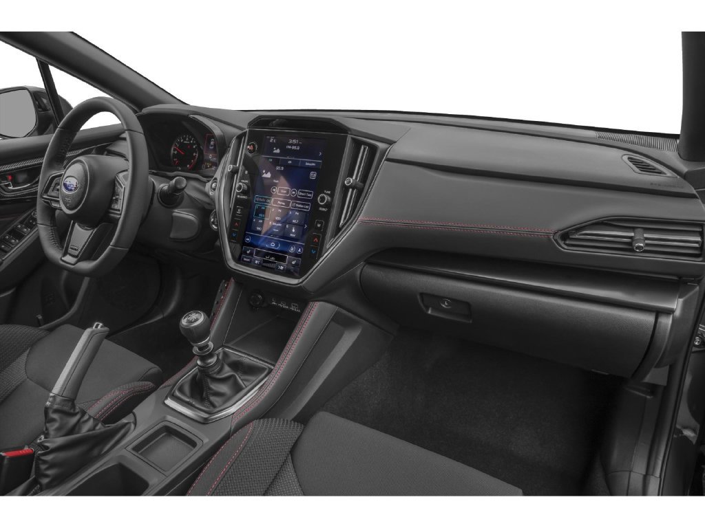 New 2026 Subaru WRX Premium AWD/4WD image 10