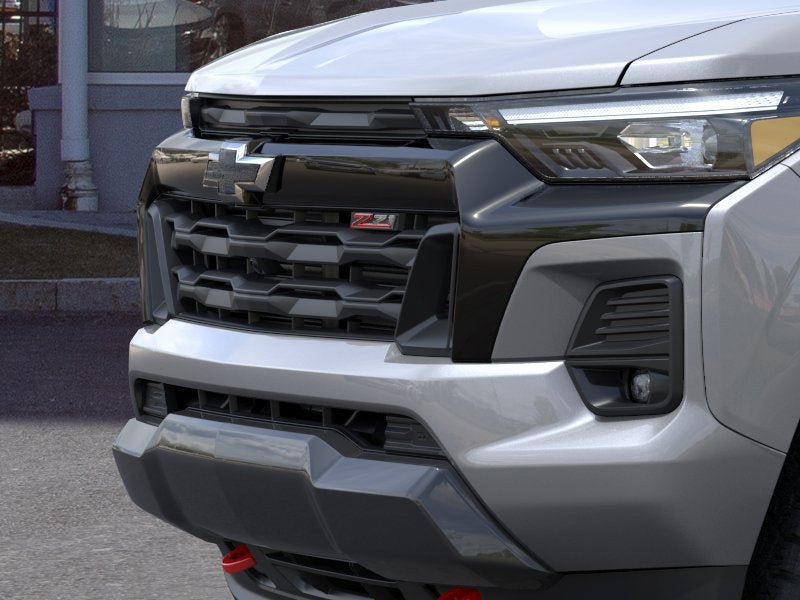 New 2026 Chevrolet Colorado Z71 w/ Technology Package AWD/4WD image 13