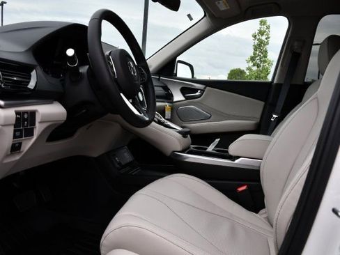 New 2026 Acura RDX SH-AWD w/ Technology Package image 12
