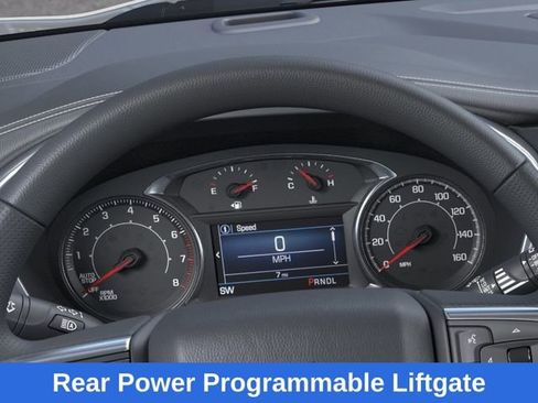 New 2026 Chevrolet Blazer LT image 19