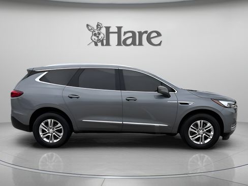 Used 2021 Buick Enclave Essence FWD image 6