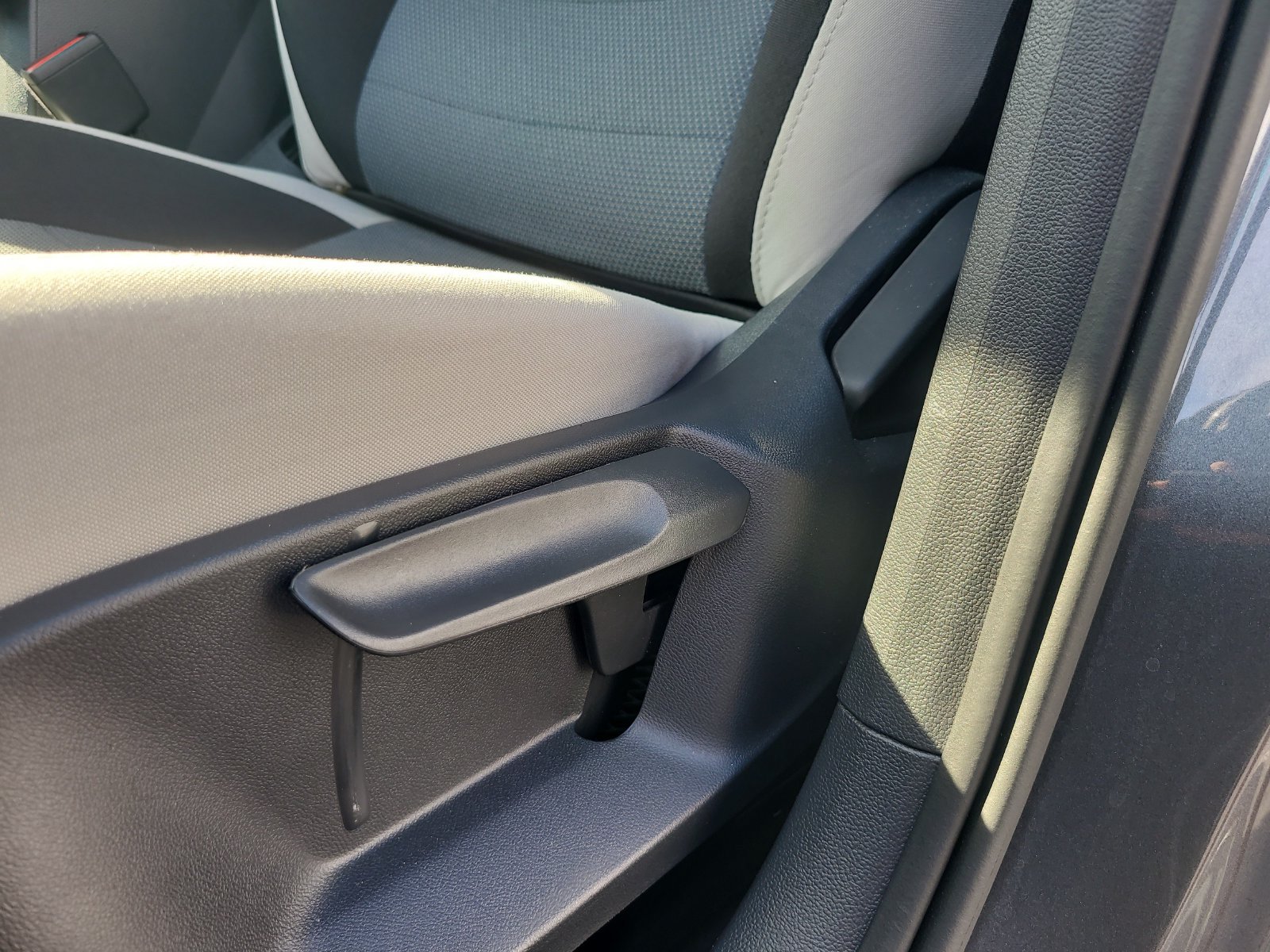 Certified 2026 Volkswagen Taos S FWD image 16