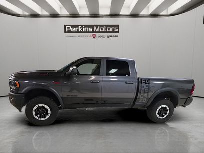 Used 2022 RAM 2500 Power Wagon