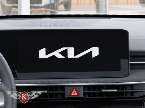 New 2026 Kia K5 LXS image 20