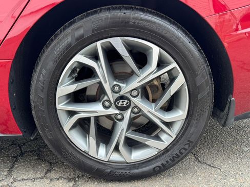 Used 2023 Hyundai Sonata SEL image 33