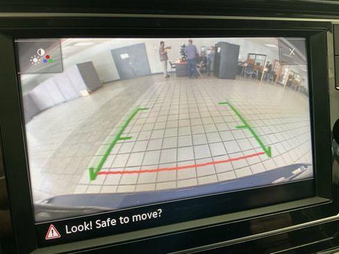 Used 2023 Volkswagen Taos S image 16