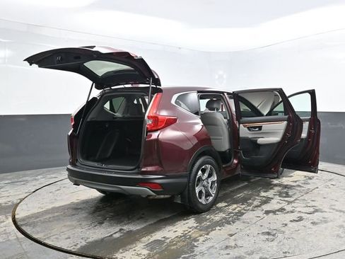 Used 2018 Honda CR-V EX image 44
