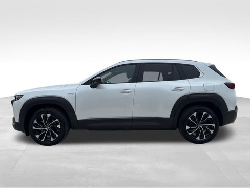 Certified 2025 MAZDA CX-50 2.5 Hybrid w/ Premium Plus Pkg AWD/4WD image 8