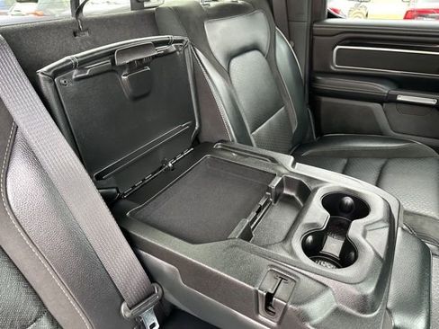 Used 2022 RAM 1500 Laramie image 19