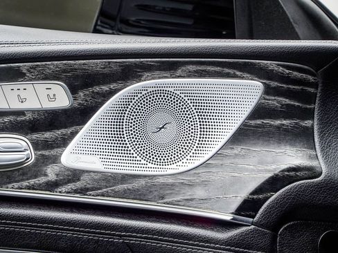 Used 2021 Mercedes-Benz AMG GT 53 image 33