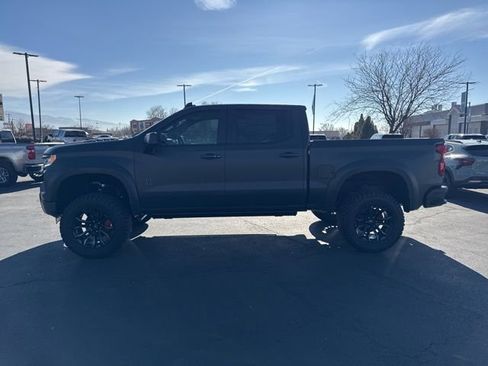New 2026 Chevrolet Silverado 1500 RST image 4