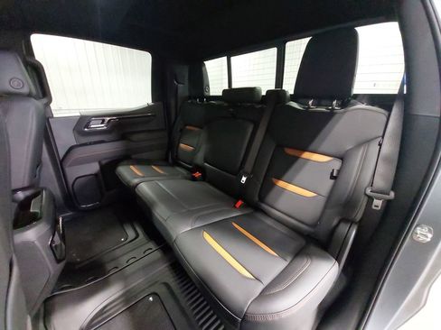 New 2026 GMC Sierra 1500 AT4 AWD/4WD image 13