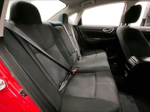 Used 2019 Nissan Sentra SR FWD image 25