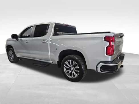 Used 2019 Chevrolet Silverado 1500 RST image 3