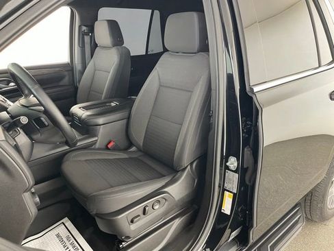 Used 2023 Chevrolet Tahoe LS w/ Driver Alert Package image 33