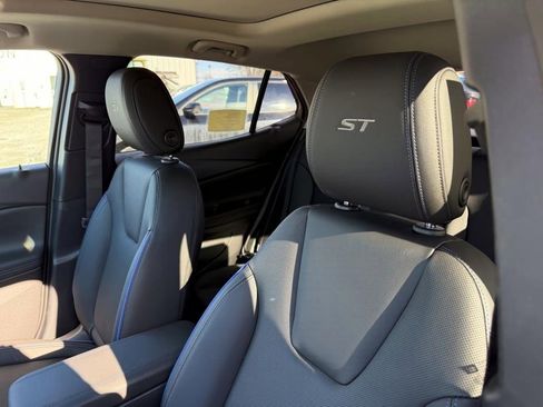 New 2026 Buick Encore GX Sport Touring w/ Advanced Technology Package image 10