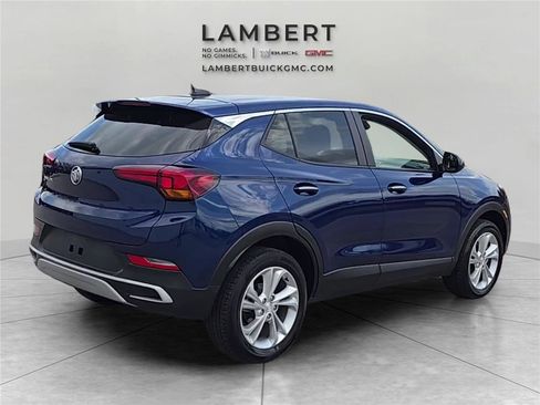 Used 2023 Buick Encore GX Preferred w/ Cold Weather Comfort Package image 6