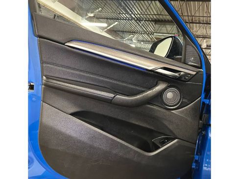 Used 2018 BMW X2 xDrive28i w/ M SportX Package AWD/4WD image 18