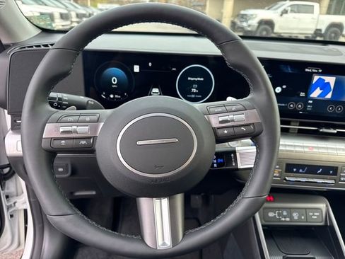 New 2026 Hyundai Kona Limited AWD/4WD image 17