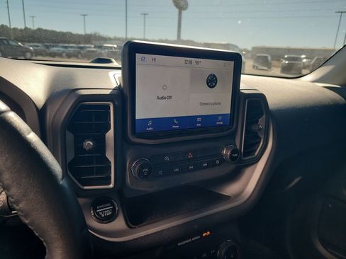 Certified 2023 Ford Bronco Sport Big Bend w/ Convenience Package image 16