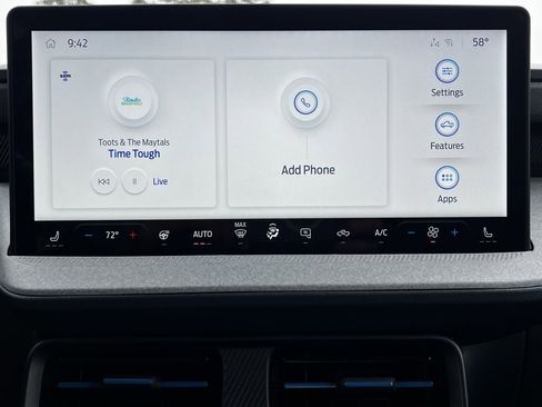 New 2025 Ford Maverick XLT w/ XLT Luxury Package image 25