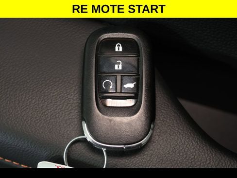 Used 2024 Honda CR-V Sport Touring image 10