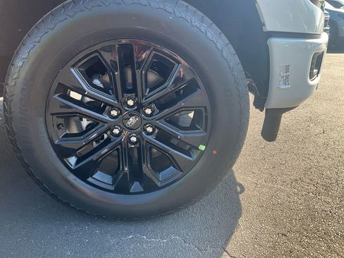 New 2026 Ford F150 XLT image 10