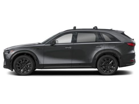 New 2026 MAZDA CX-90 3.3 Turbo S w/ Premium Package image 3