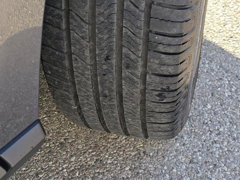 Used 2025 Nissan Murano SL image 17