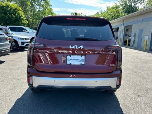 Used 2023 Kia Telluride EX AWD/4WD image 14