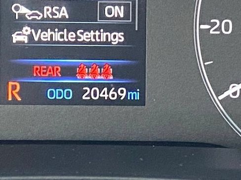 Certified 2023 Toyota Corolla LE AWD/4WD image 26