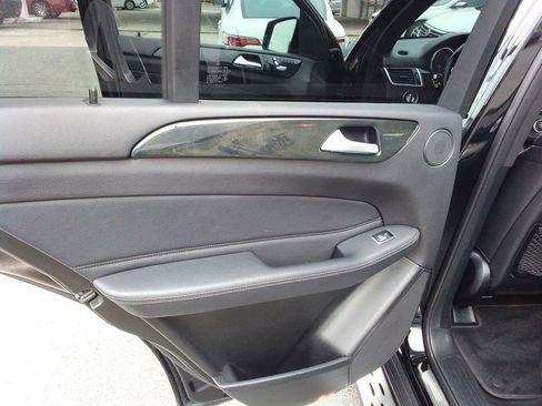 Used 2016 Mercedes-Benz GLE 350 GLE350 w/ Premium Package image 21