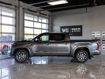 Used 2023 Toyota Tundra 1794 Edition