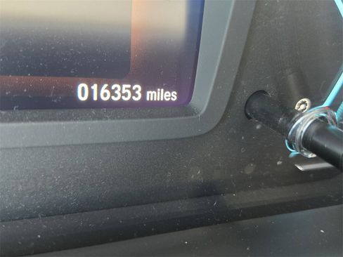 Certified 2023 Honda Odyssey EX-L image 26