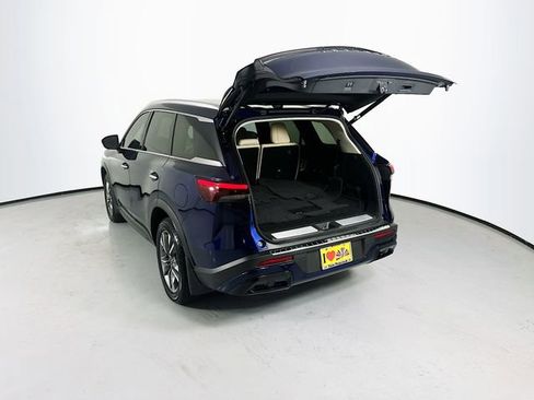 Used 2023 INFINITI QX60 Luxe w/ Cargo Package image 27