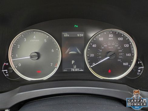 Used 2022 Lexus RC 350 w/ Premium Package image 29