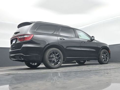 New 2026 Dodge Durango GT AWD/4WD image 49