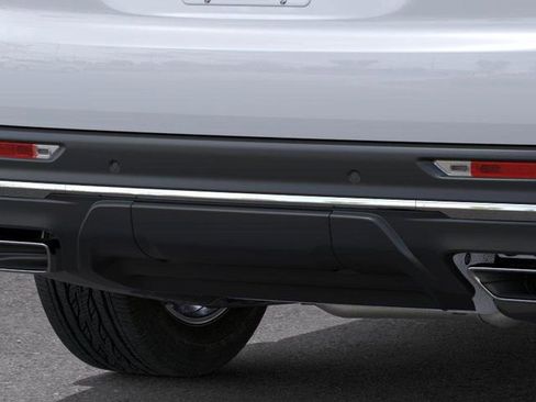 New 2026 Buick Enclave Preferred FWD image 14