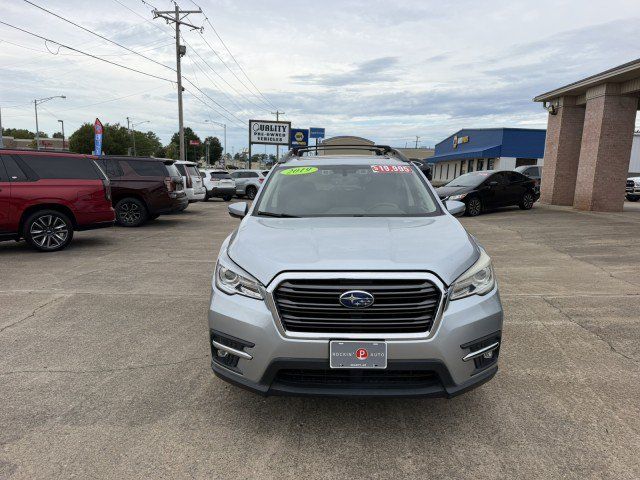Used 2019 Subaru Ascent Limited w/ Popular Package #3 AWD/4WD image 3