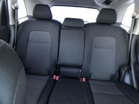 Certified 2023 Honda CR-V EX image 8