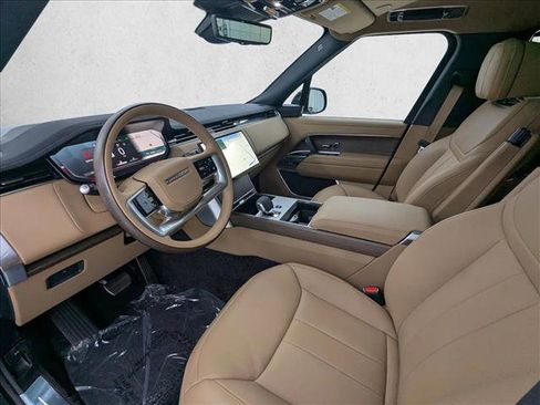New 2026 Land Rover Range Rover SE image 12