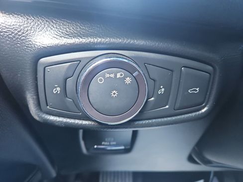 Used 2018 Lincoln MKZ Select image 15