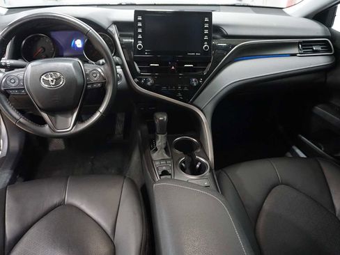 Used 2024 Toyota Camry XSE image 18